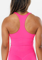 Reluna Ruched Bra Crush Sports Bras Paragon Fitwear 