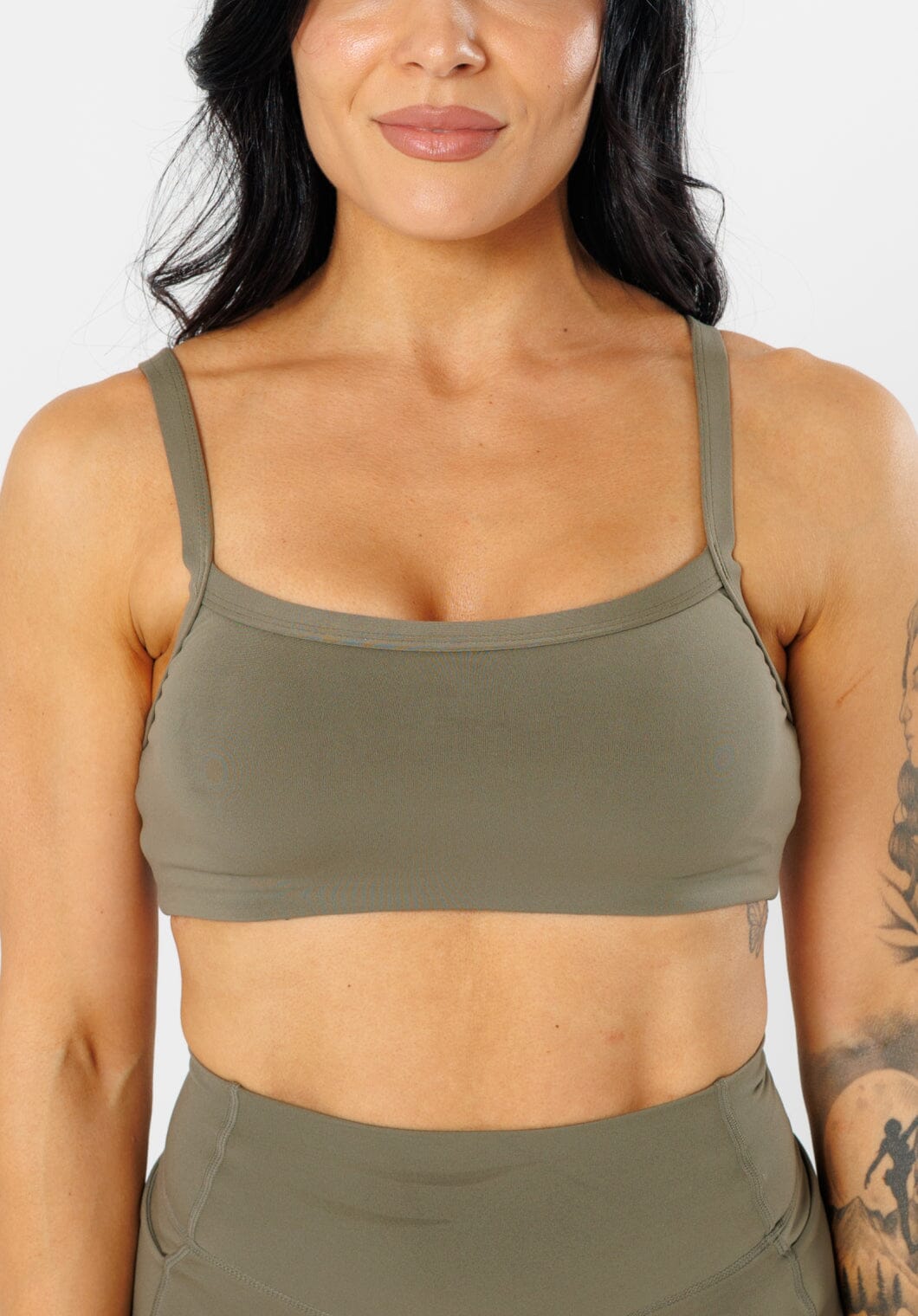 Reluna™ Multi-Fit Bra Everglades Sports Bras Paragon Fitwear 