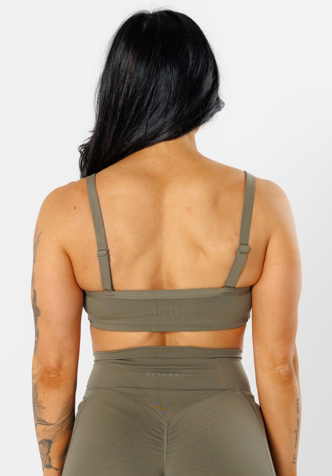 Reluna™ Multi-Fit Bra Everglades Sports Bras Paragon Fitwear 