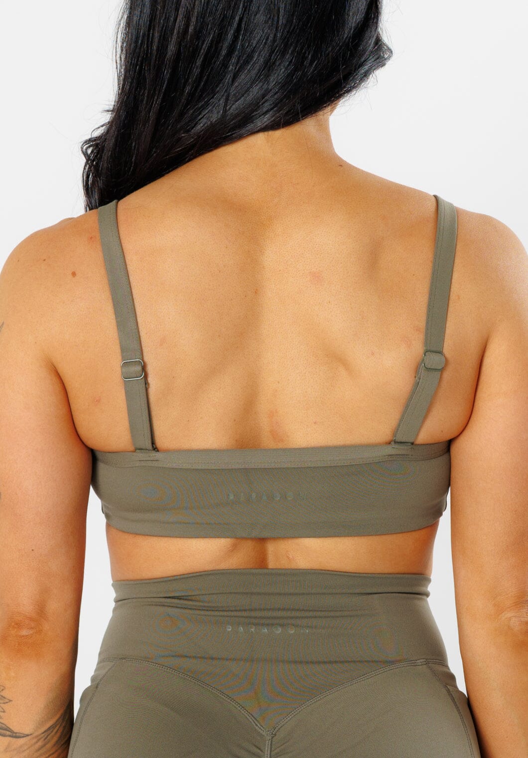 Reluna™ Multi-Fit Bra Everglades Sports Bras Paragon Fitwear 