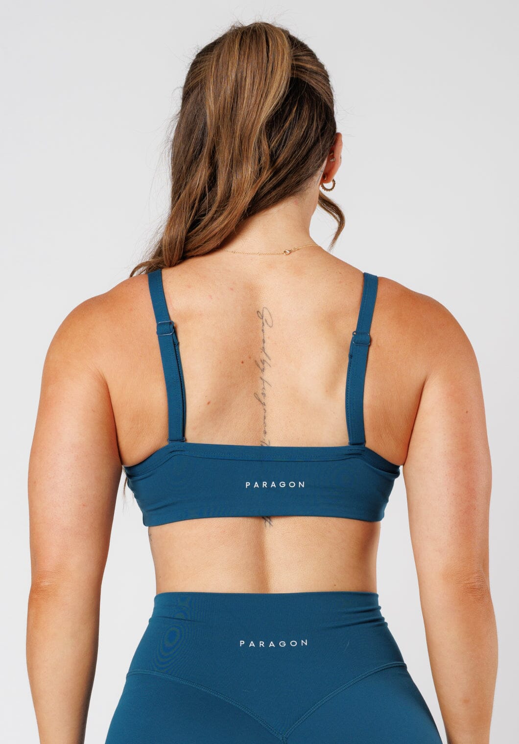 Reluna™ Multi-Fit Bra Jewel Sports Bras Paragon Fitwear 