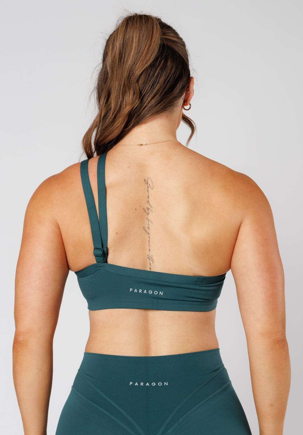 Reluna™ Multi-Fit Bra Ivy Sports Bras Paragon Fitwear 