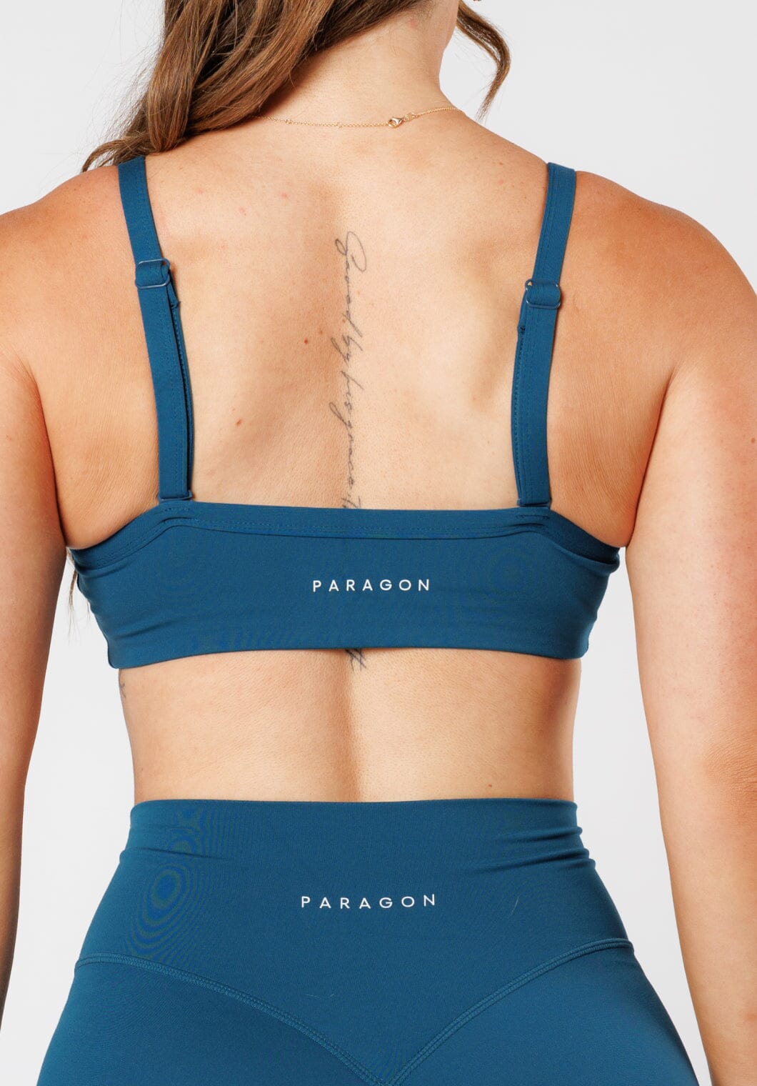 Reluna™ Multi-Fit Bra Jewel Sports Bras Paragon Fitwear 