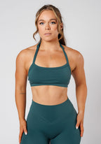 Reluna™ Multi-Fit Bra Ivy Sports Bras Paragon Fitwear 