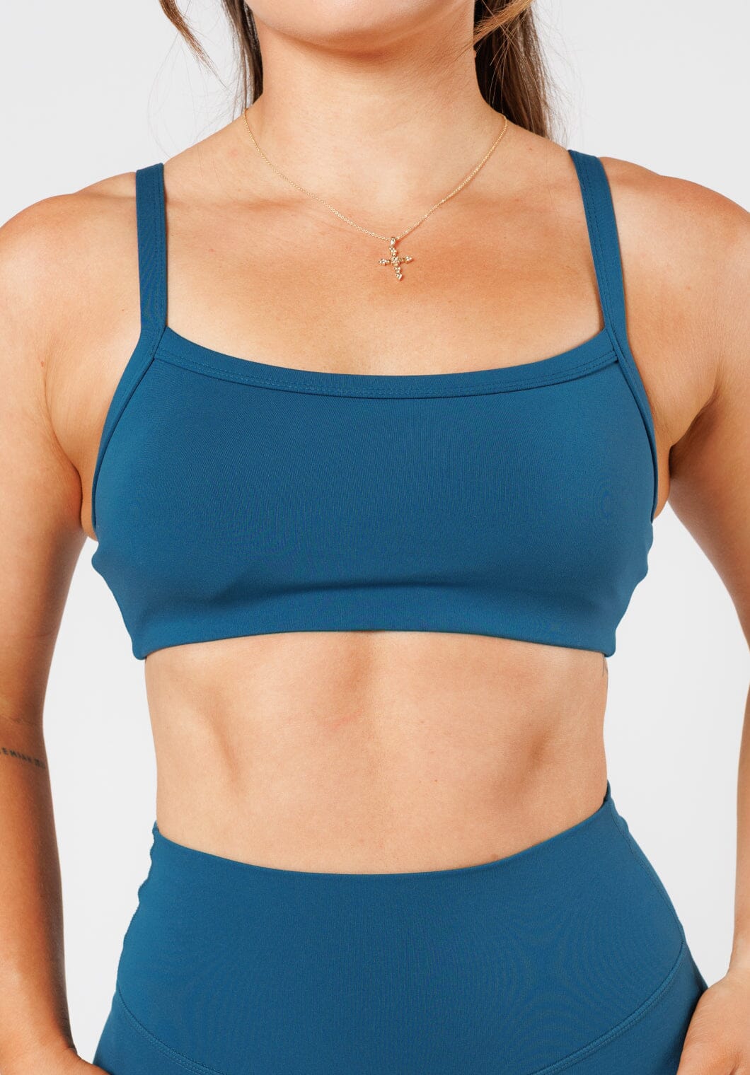 Reluna™ Multi-Fit Bra Jewel Sports Bras Paragon Fitwear 