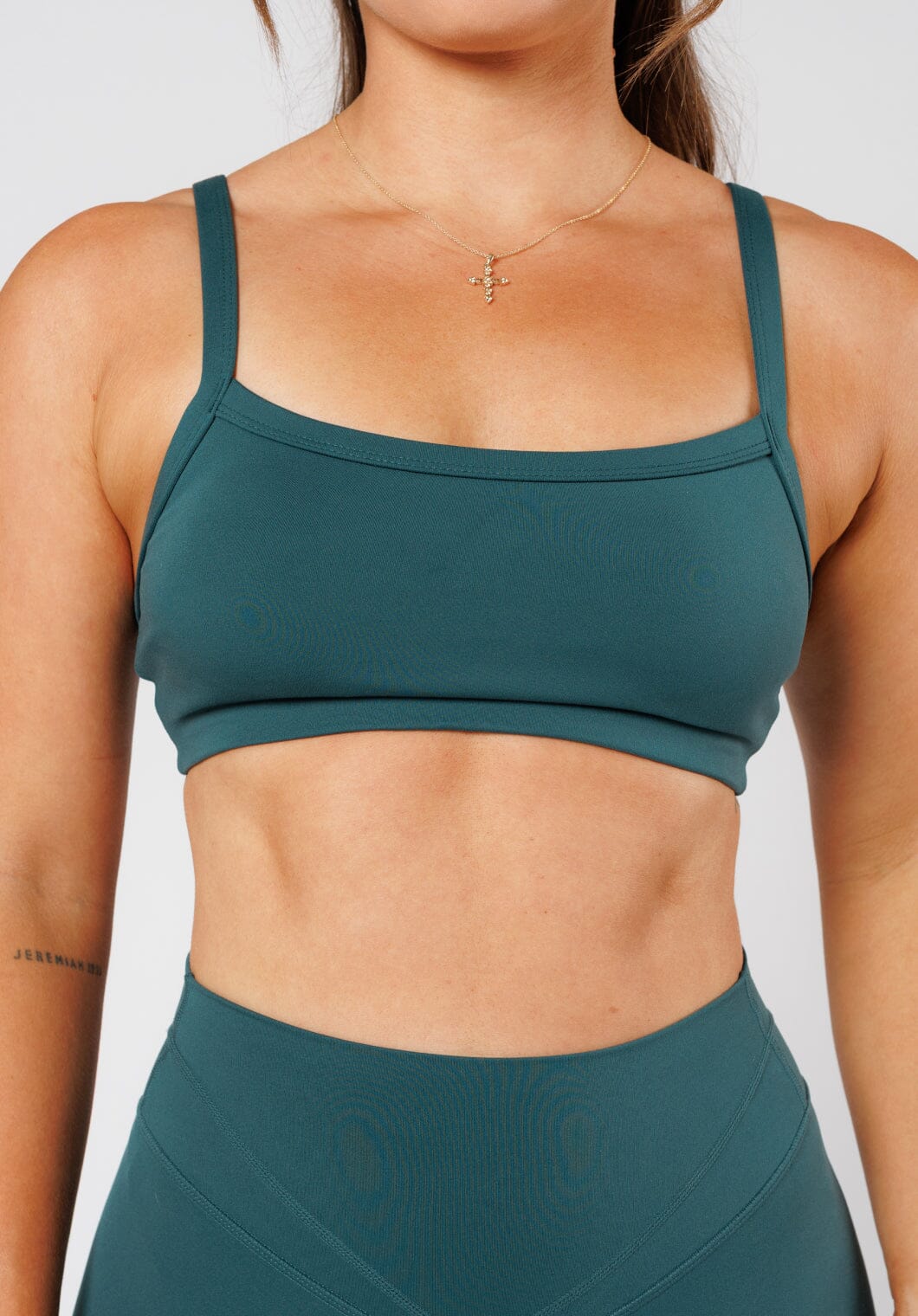 Reluna™ Multi-Fit Bra Ivy Sports Bras Paragon Fitwear 