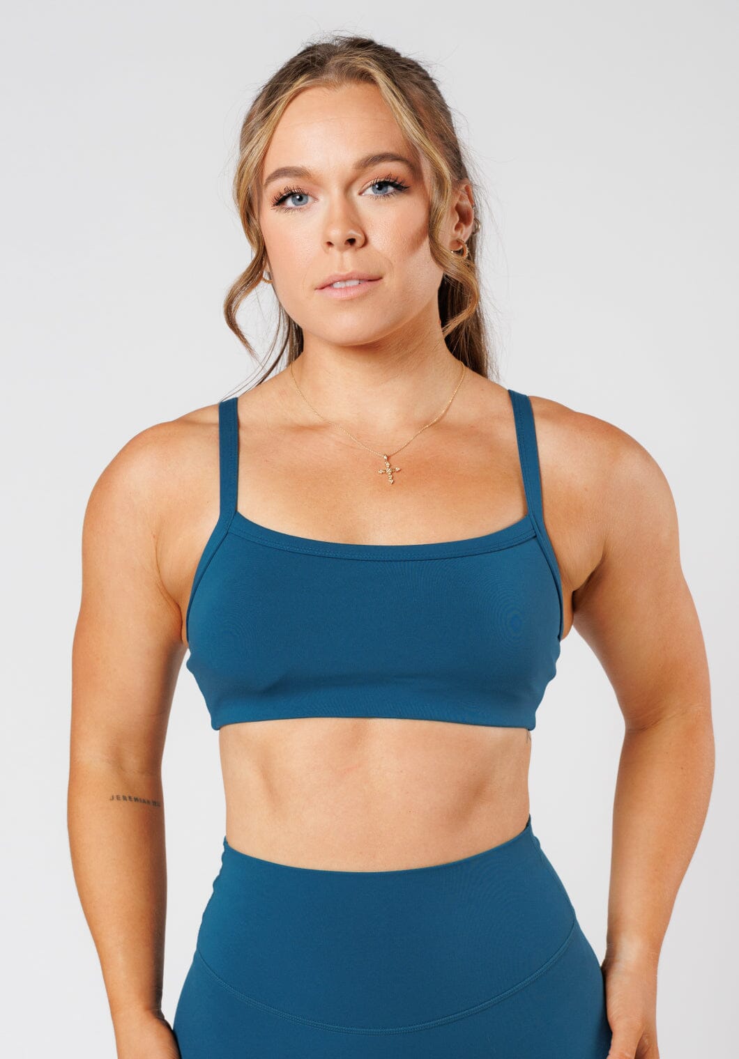 Reluna™ Multi-Fit Bra Jewel Sports Bras Paragon Fitwear 