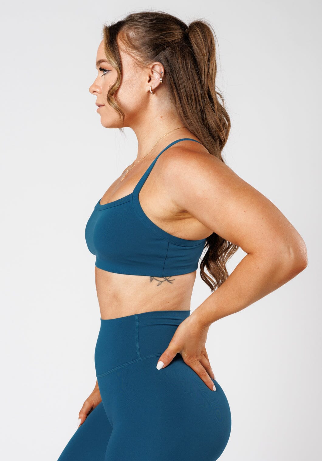 Reluna™ Multi-Fit Bra Jewel Sports Bras Paragon Fitwear 