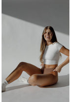 Cameltoe Coverage Thong Espresso Underwear Paragon Fitwear 