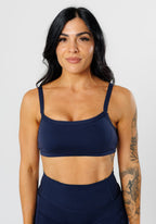 Reluna™ Multi-Fit Bra Ink Sports Bras Paragon Fitwear 