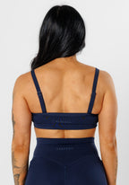 Reluna™ Multi-Fit Bra Ink Sports Bras Paragon Fitwear 