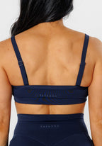 Reluna™ Multi-Fit Bra Ink Sports Bras Paragon Fitwear 