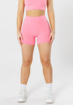 RecStretch Original Sculptseam® Plus Short 5” Candy Shorts Paragon Fitwear 