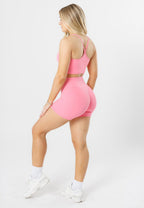 RecStretch Original Sculptseam® Plus Short 5” Candy Shorts Paragon Fitwear 