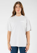 Cotton Radiate Pump Cover Light Grey Tops/Tanks Paragon Fitwear 