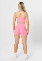 RecStretch Original Sculptseam® Plus Short 5” Candy Shorts Paragon Fitwear 