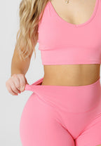 RecStretch Original Sculptseam® Plus Short 5” Candy Shorts Paragon Fitwear 