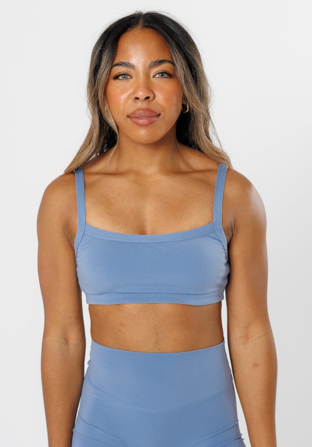Reluna™ Multi-Fit Bra Blue Bird Sports Bras Paragon Fitwear 