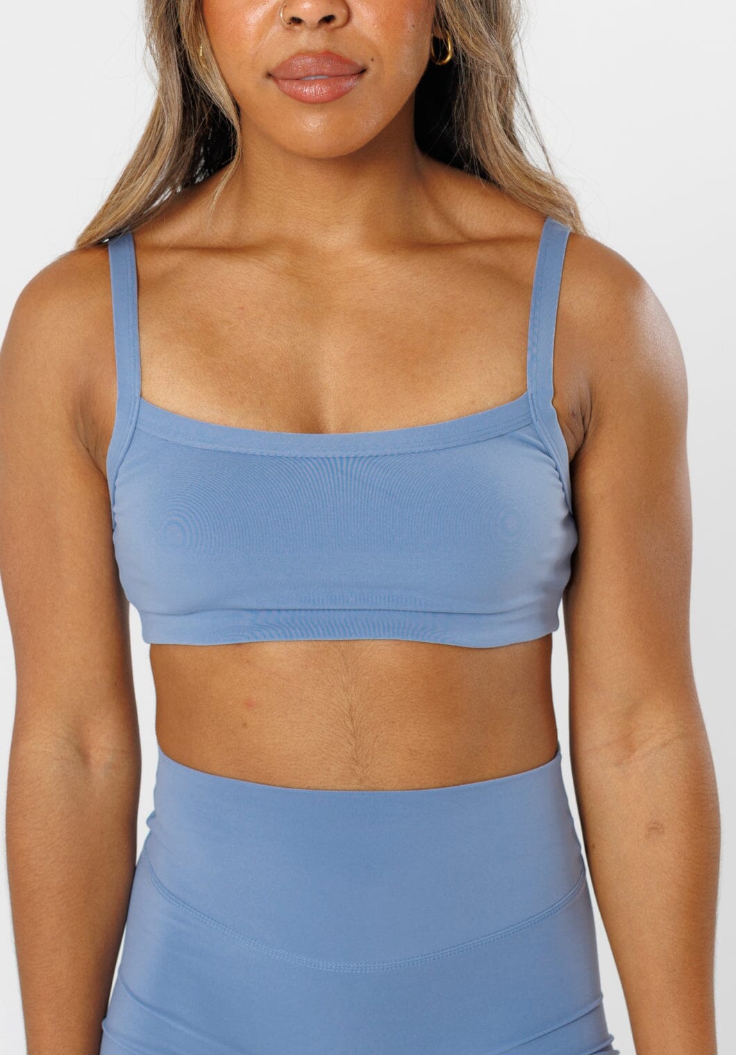 Reluna™ Multi-Fit Bra Blue Bird Sports Bras Paragon Fitwear 