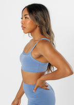 Reluna™ Multi-Fit Bra Blue Bird Sports Bras Paragon Fitwear 