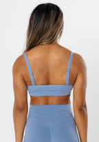 Reluna™ Multi-Fit Bra Blue Bird Sports Bras Paragon Fitwear 
