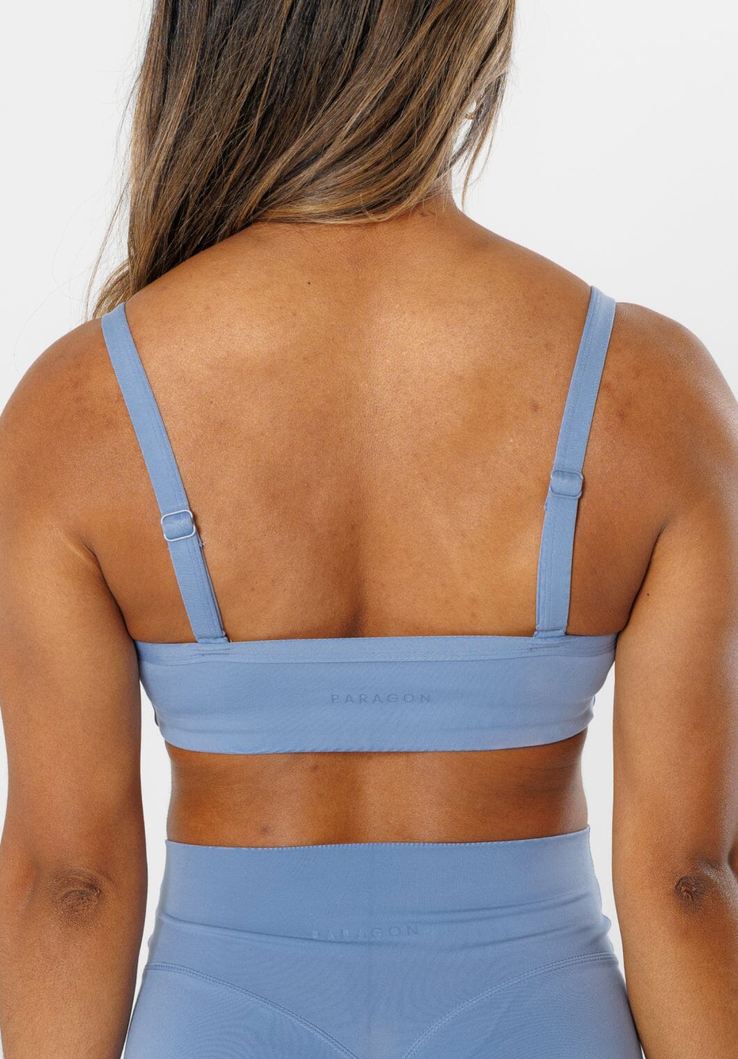 Reluna™ Multi-Fit Bra Blue Bird Sports Bras Paragon Fitwear 