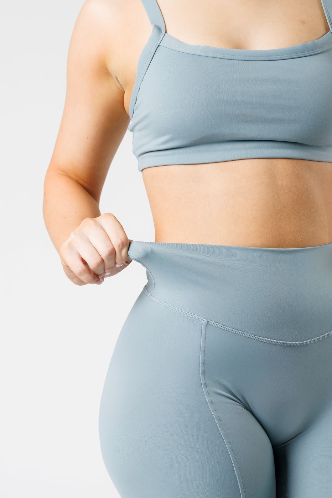 FormLux Front Slit Sculptseam® Plus Flare Legging 32