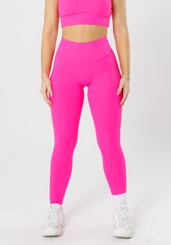 RecStretch Original Sculptseam® Plus Legging Crush - Paragon Fitwear