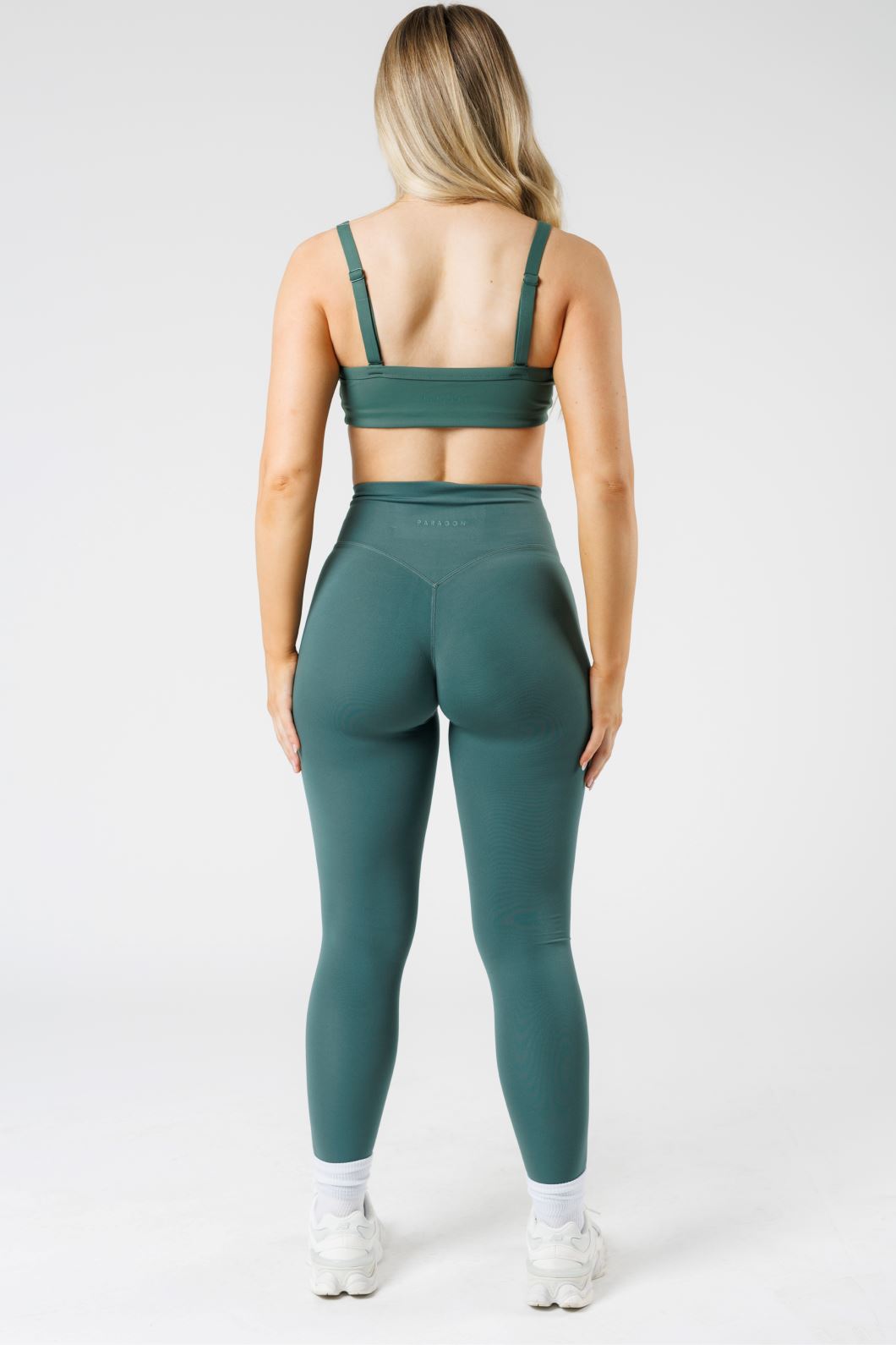 Reluna Original Sculptseam® Legging Pine