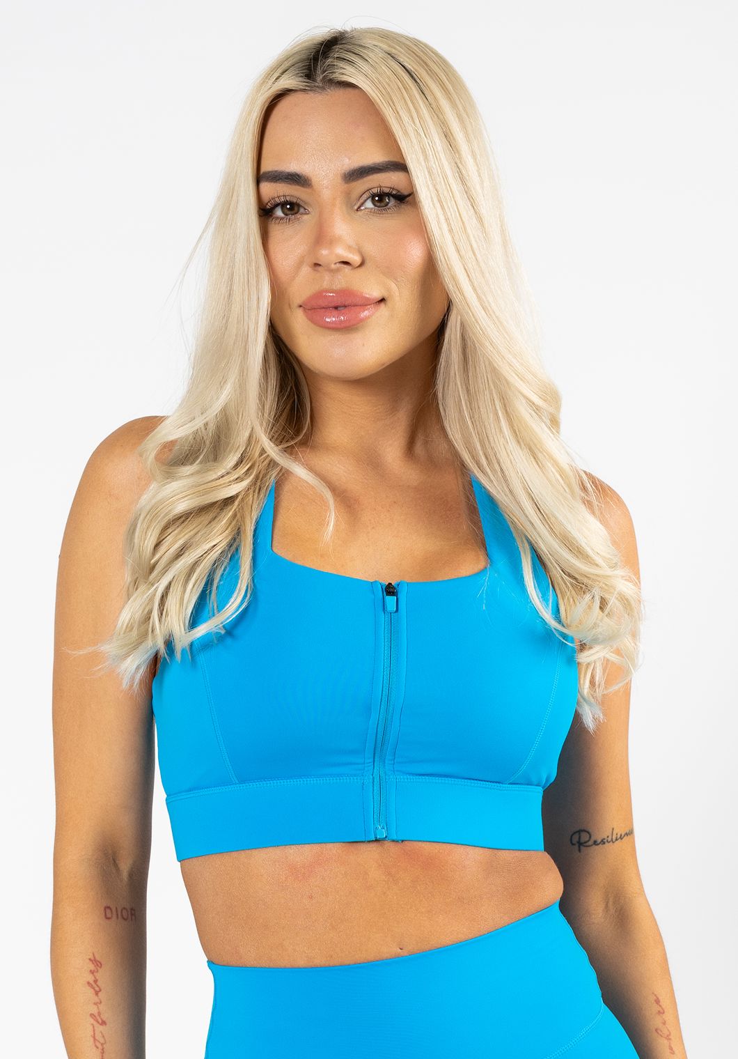 FormLux™ Locked In Bra - Paragon Fitwear