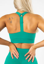 FormLux™ Locked In Bra Paradise Sports Bras Paragon Fitwear 