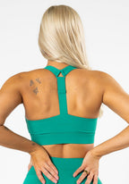 FormLux™ Locked In Bra Paradise Sports Bras Paragon Fitwear 