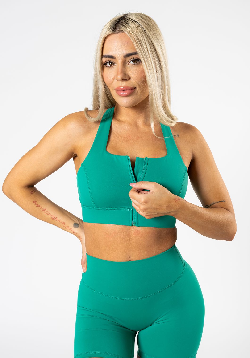 FormLux™ Locked In Bra Paradise Sports Bras Paragon Fitwear 