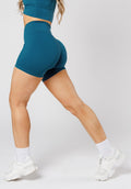 Reluna Original Sculptseam® Short 5” Jewel Shorts Paragon Fitwear 