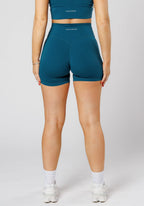 Reluna Original Sculptseam® Short 5” Jewel Shorts Paragon Fitwear 