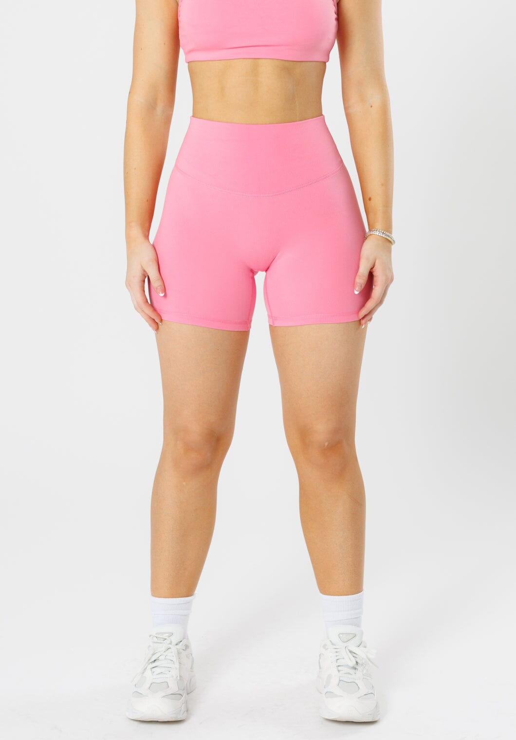 Reluna Original Sculptseam® Plus Short 5" Candy Shorts Paragon Fitwear 