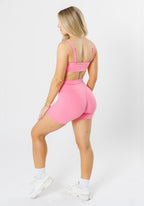 Reluna Original Sculptseam® Plus Short 5" Candy Shorts Paragon Fitwear 