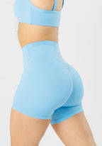 Reluna Original Sculptseam® Short 5” Bright Side Shorts Paragon Fitwear 