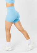 Reluna Original Sculptseam® Short 5” Bright Side Shorts Paragon Fitwear 