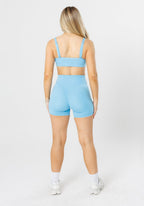 Reluna Original Sculptseam® Short 5” Bright Side Shorts Paragon Fitwear 