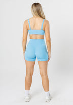 Reluna Original Sculptseam® Plus Short 5" Bright Side Shorts Paragon Fitwear 