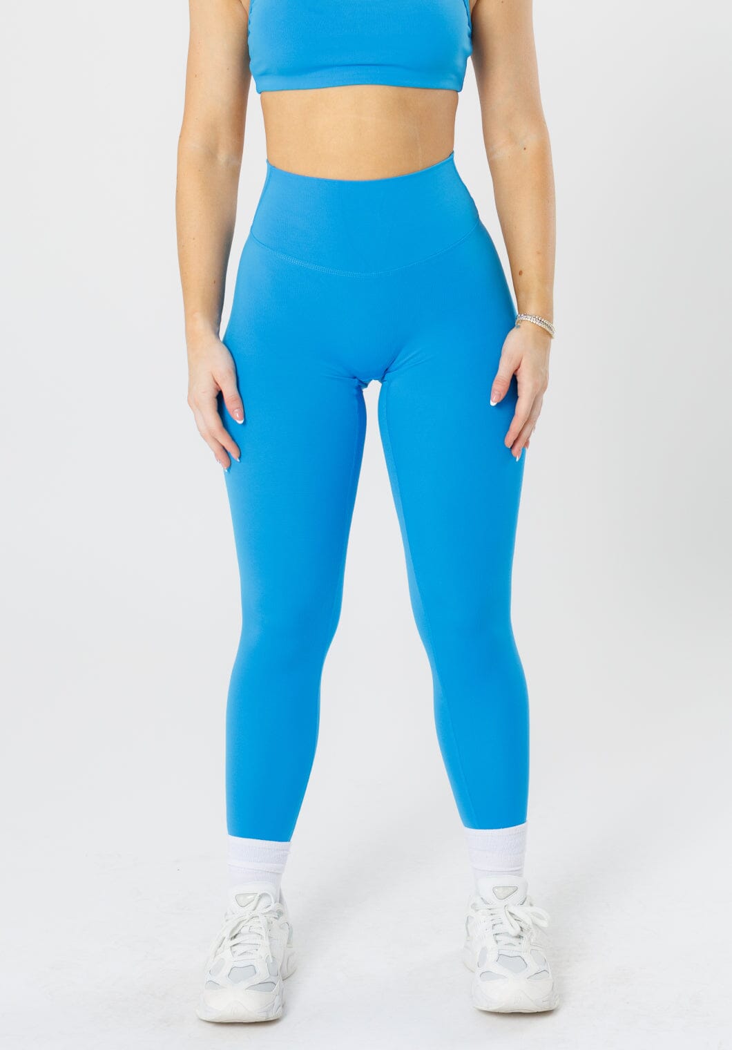 Reluna™ Original Sculptseam® Legging Amped Leggings/Joggers Paragon Fitwear 