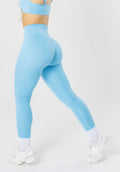 Reluna™ Original Sculptseam® Legging Bright Side Leggings/Joggers Paragon Fitwear 