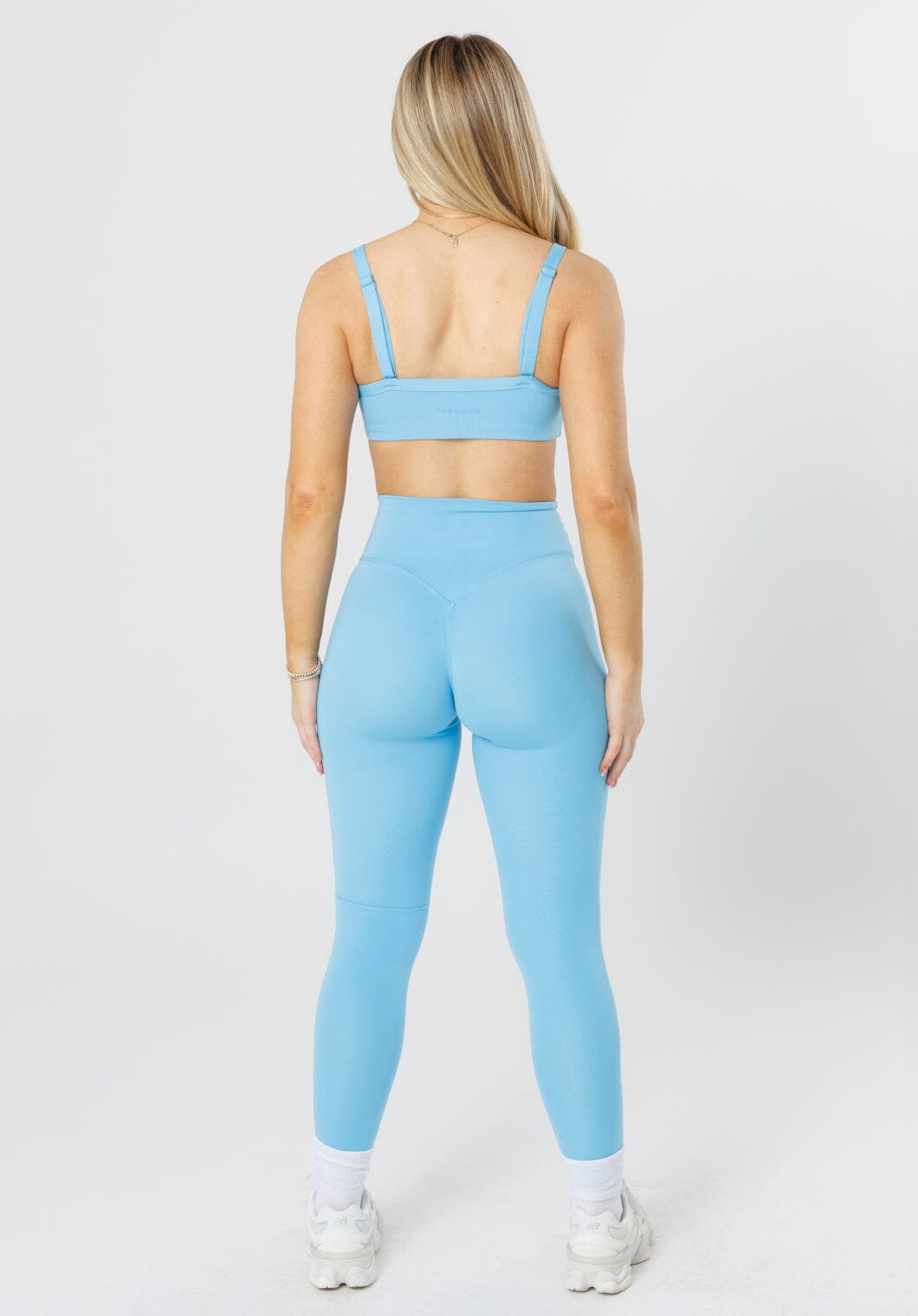 Reluna Original Sculptseam® Plus Legging Bright Side Leggings/Joggers Paragon Fitwear 