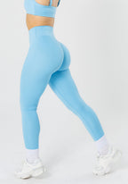 Reluna Original Sculptseam® Plus Legging Bright Side Leggings/Joggers Paragon Fitwear 