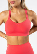 Reluna™ Icon SculptSupport™ Bra Spicy Marg Sports Bras Paragon Fitwear 