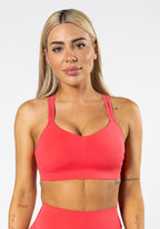 Reluna™ Icon SculptSupport™ Bra Spicy Marg Sports Bras Paragon Fitwear 