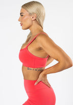 Reluna™ Multi-Fit Bra Spicy Marg Sports Bras Paragon Fitwear 