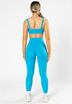 Reluna™ Original Sculptseam® Legging Lagoon Leggings/Joggers Paragon Fitwear 