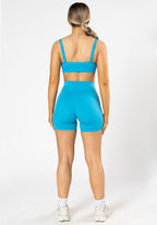 Reluna Original Sculptseam® Short 5” Lagoon Shorts Paragon Fitwear 